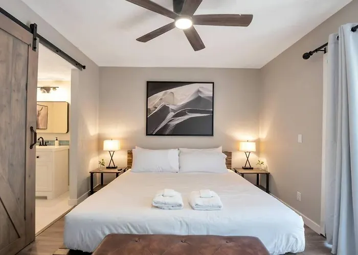 Heart Of Old Town Apartment *