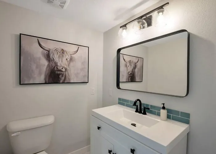 Heart Of Old Town Apartment