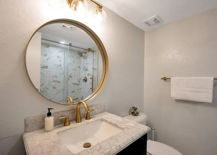 Apartment Heart Of Old Town Scottsdale