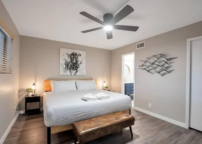 Apartment Heart Of Old Town Scottsdale